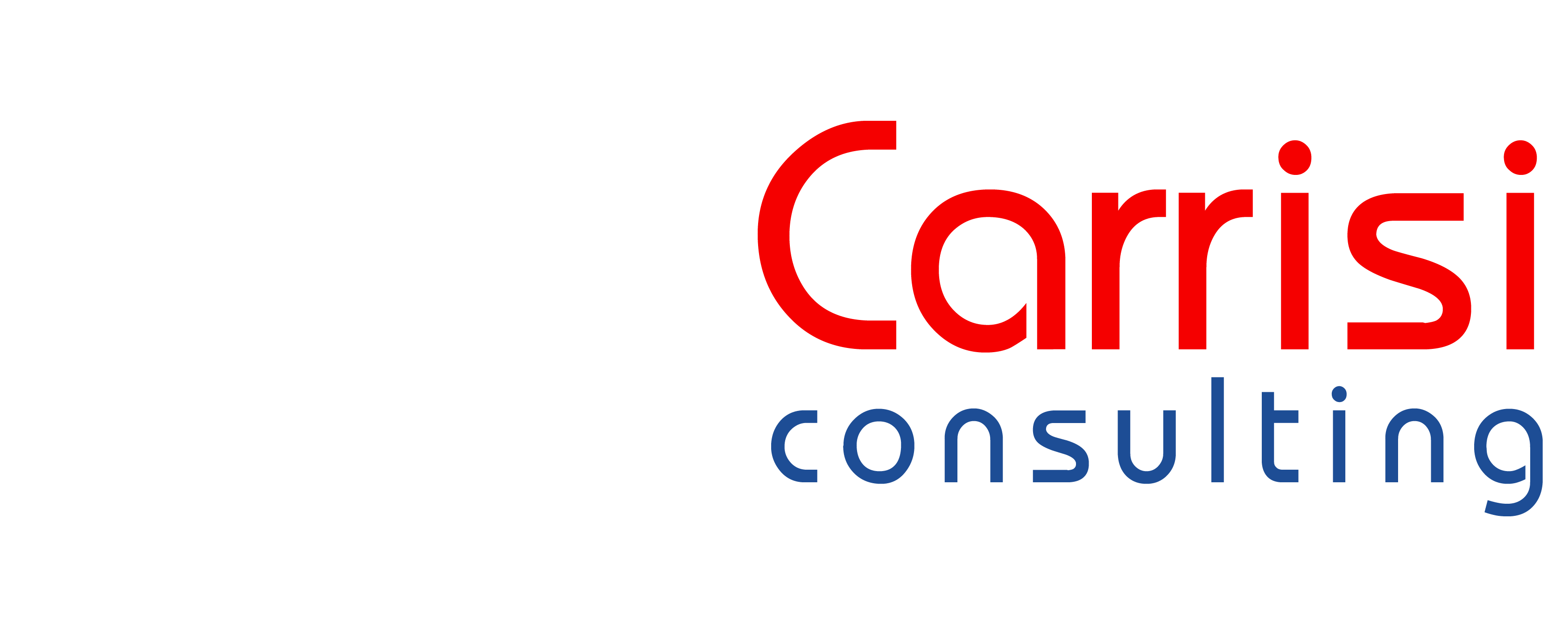 Logo Carrisi Consulting